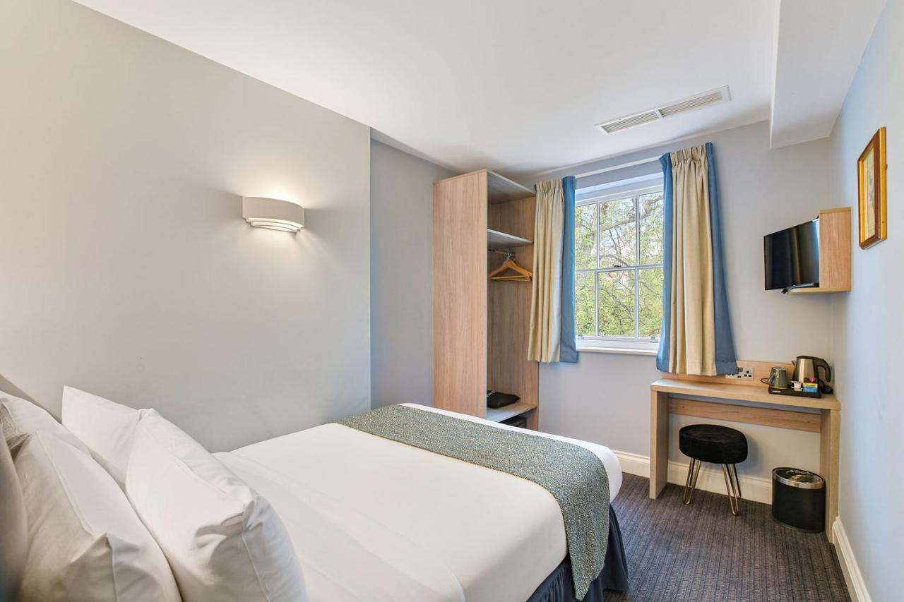 The Judd Hotel London Exterior photo