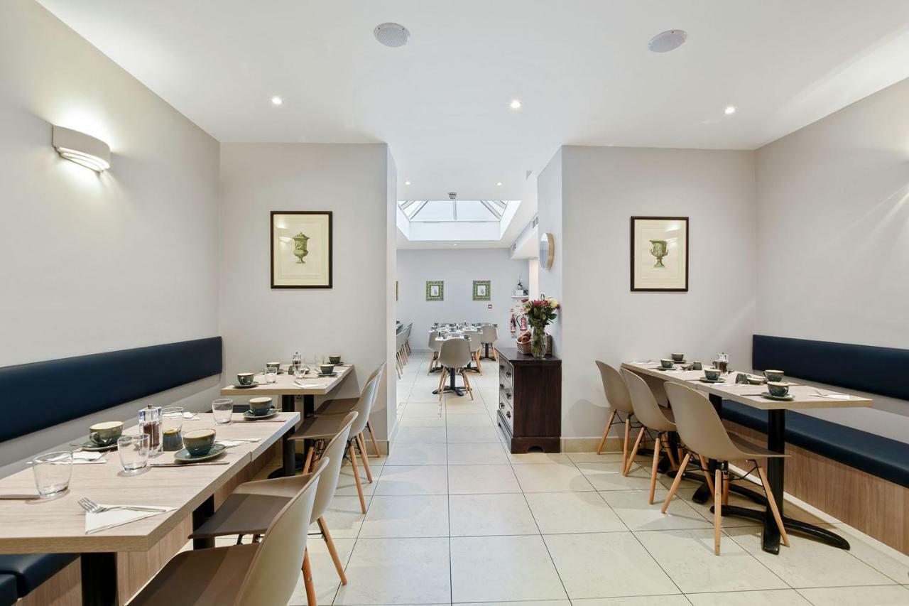 The Judd Hotel London Exterior photo